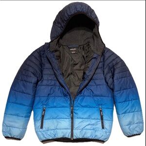 Hurley Kid’s Tri Color Jacket